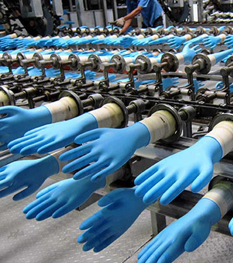 Visual Inspection