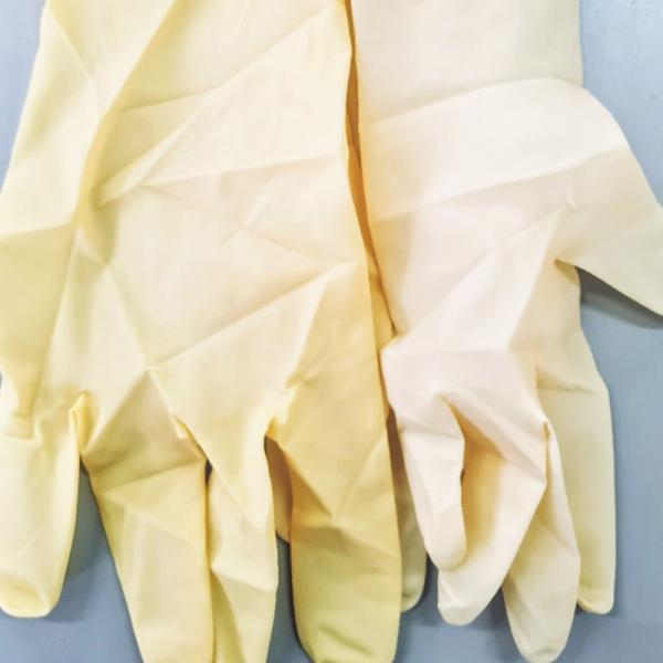 Latex Cuffless