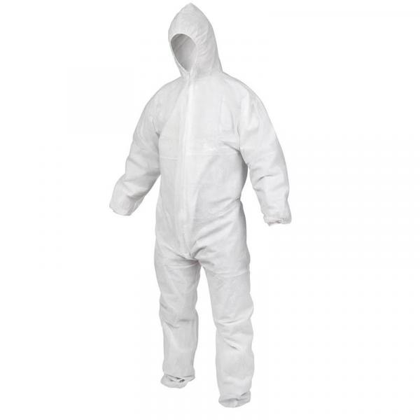 Coverall Suits 01