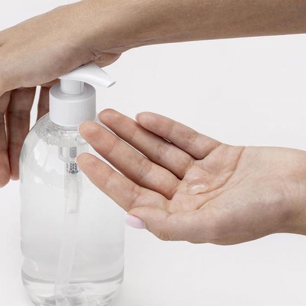Disinspetant Liquid 01