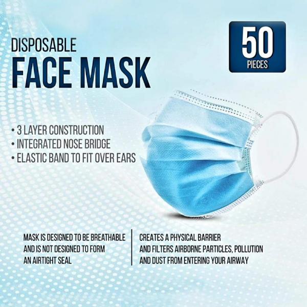 Face Mask 03
