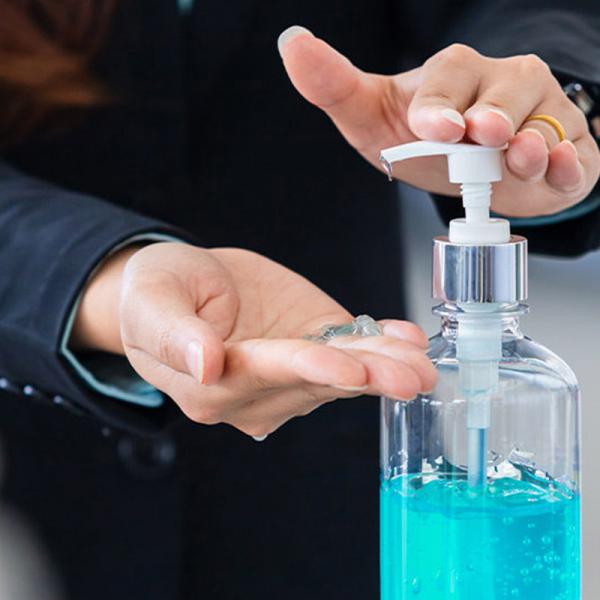 Hand Sanitizer 03