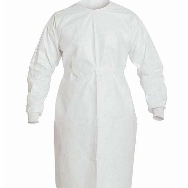Coverall Suits 03